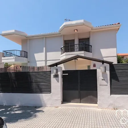 Holiday home Opulence By Mar Calma *