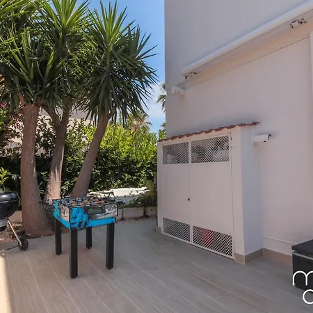 Holiday home Opulence By Mar Calma Salou