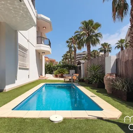 Opulence By Mar Calma Holiday home Salou