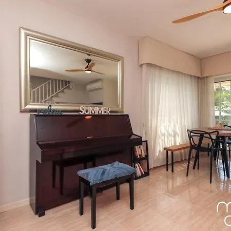 Opulence By Mar Calma Holiday home