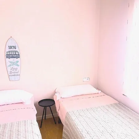 Opulence By Mar Calma Holiday home *