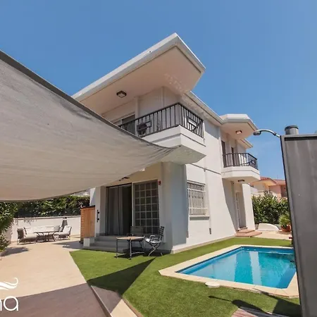 Holiday home Opulence By Mar Calma Salou