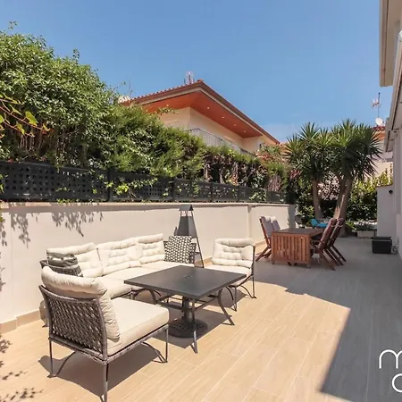 Opulence By Mar Calma Holiday home
