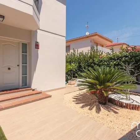 Opulence By Mar Calma Holiday home