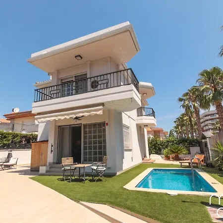 Holiday home Opulence By Mar Calma *